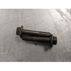 114E027 Camshaft Gear Bolt Set From 2013 Nissan Versa 1.6 114E027 Camshaft Gear Bolt Set From 2013 Nissan Versa 1.6